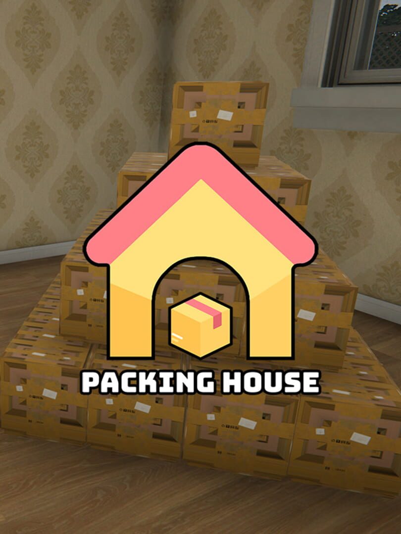 Packing House (2021)