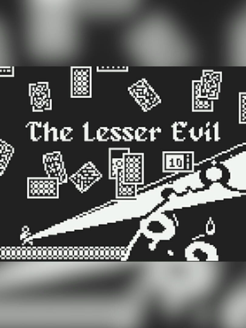 The Lesser Evil (2021)