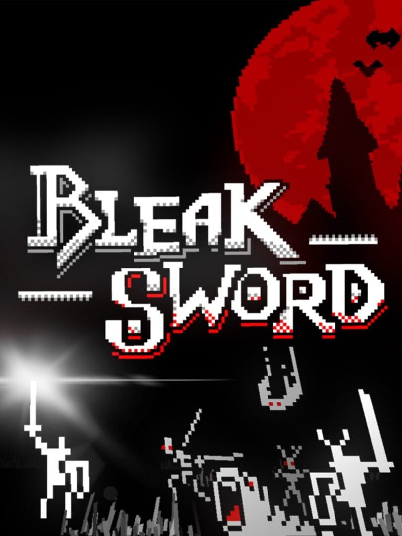 Bleak Sword (2019)