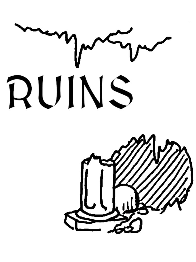 Ruins (2020)