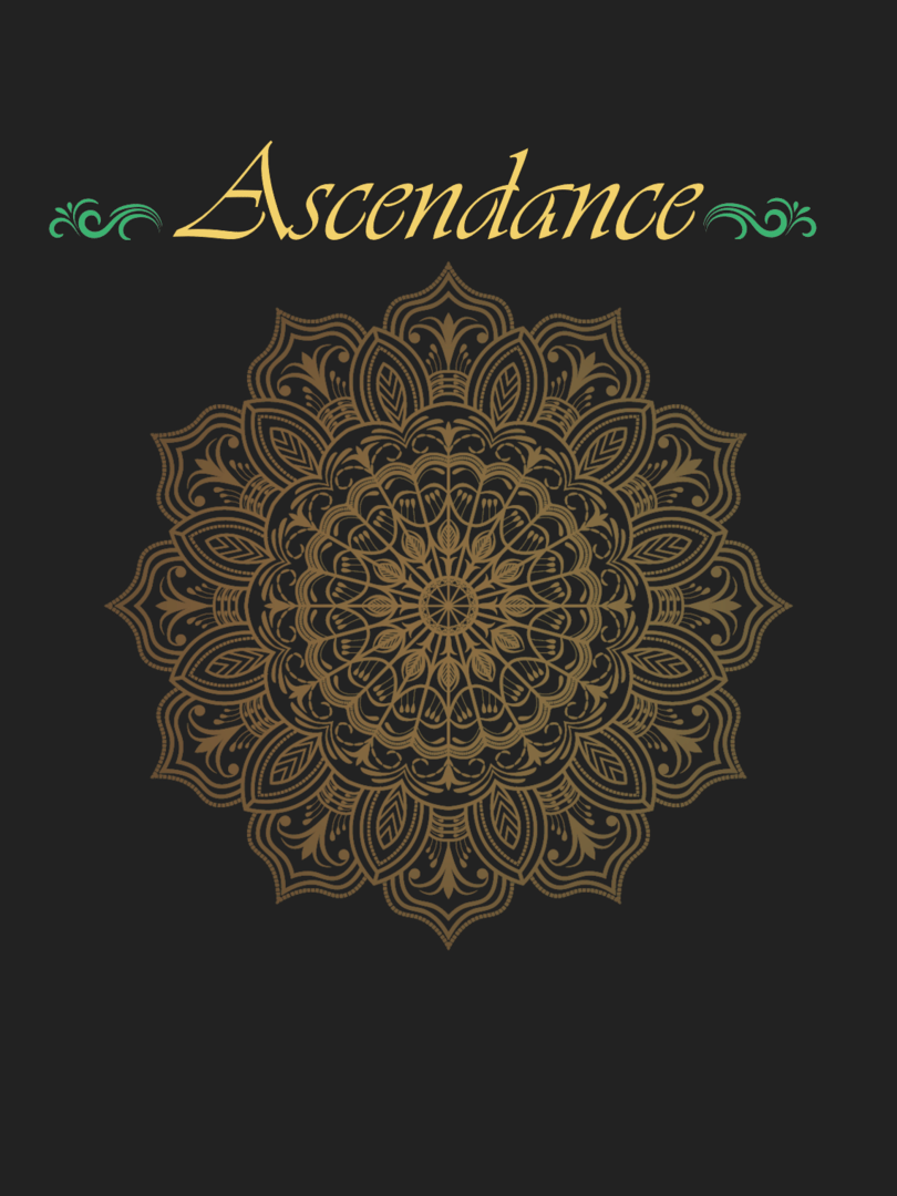 Ascendance Cover