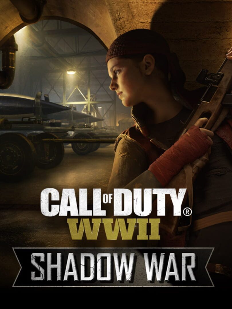 Call of Duty: WWII - Shadow War (2018)