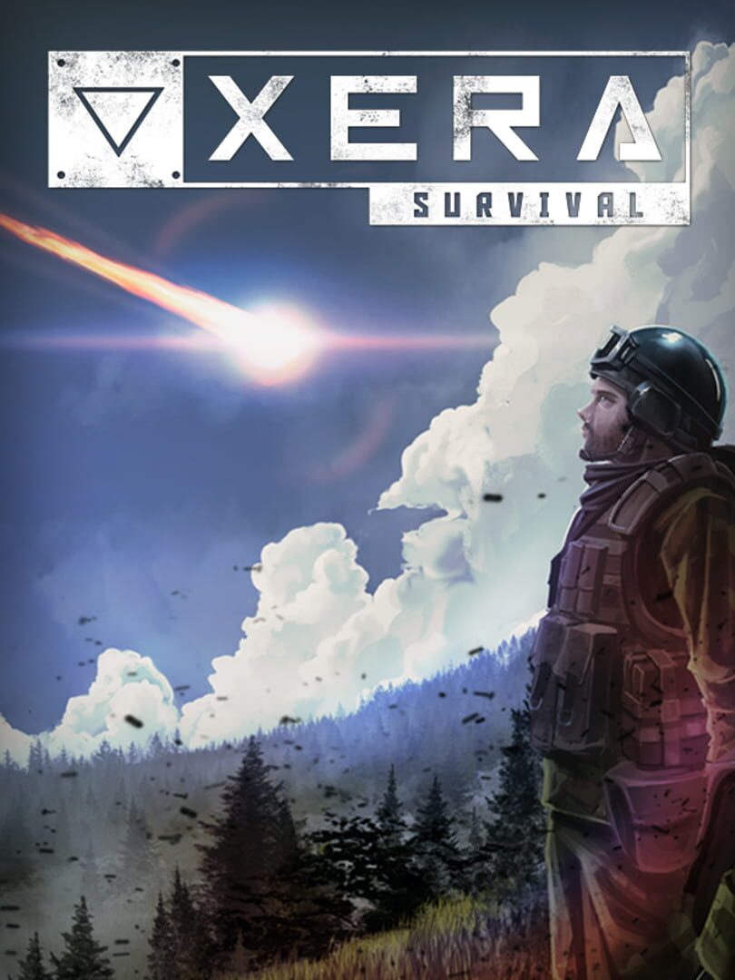 Xera: Survival (2021)