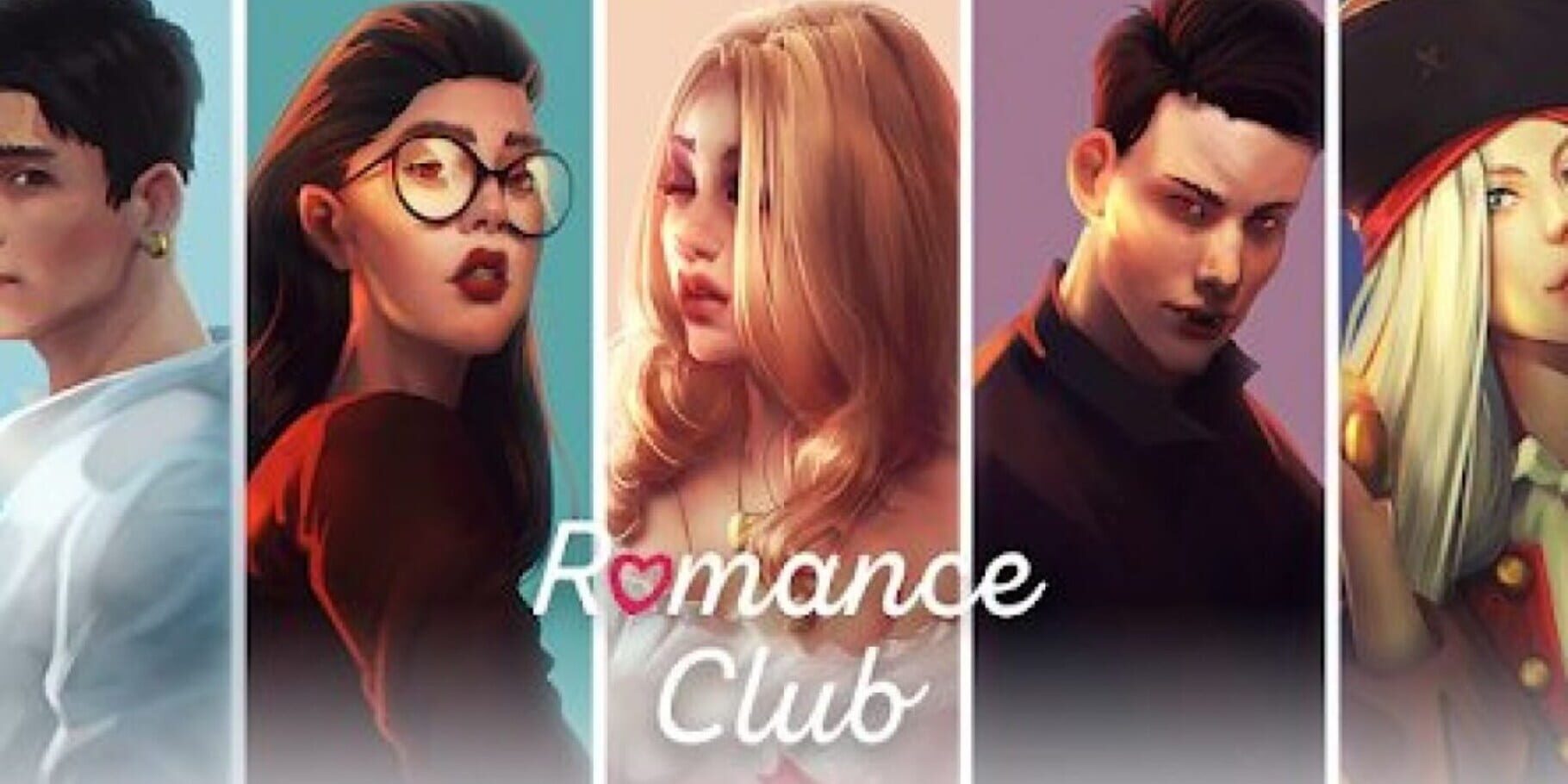 Romance Club (2018)