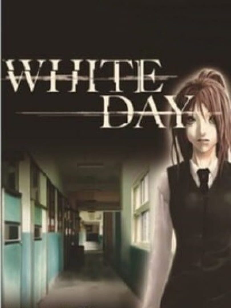 White Day: A Labyrinth Named School