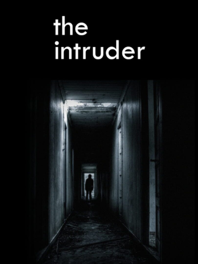 The Intruder (2021)