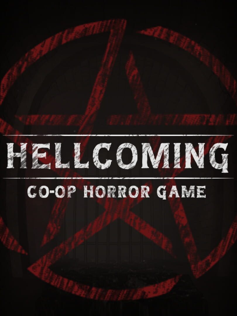 Hellcoming (2021)