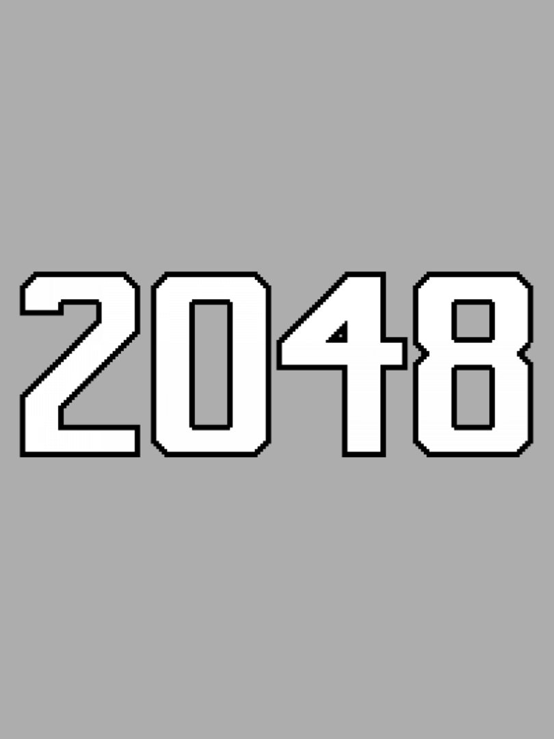2048 Cover