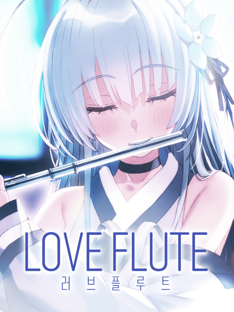 Love Flute Cover
