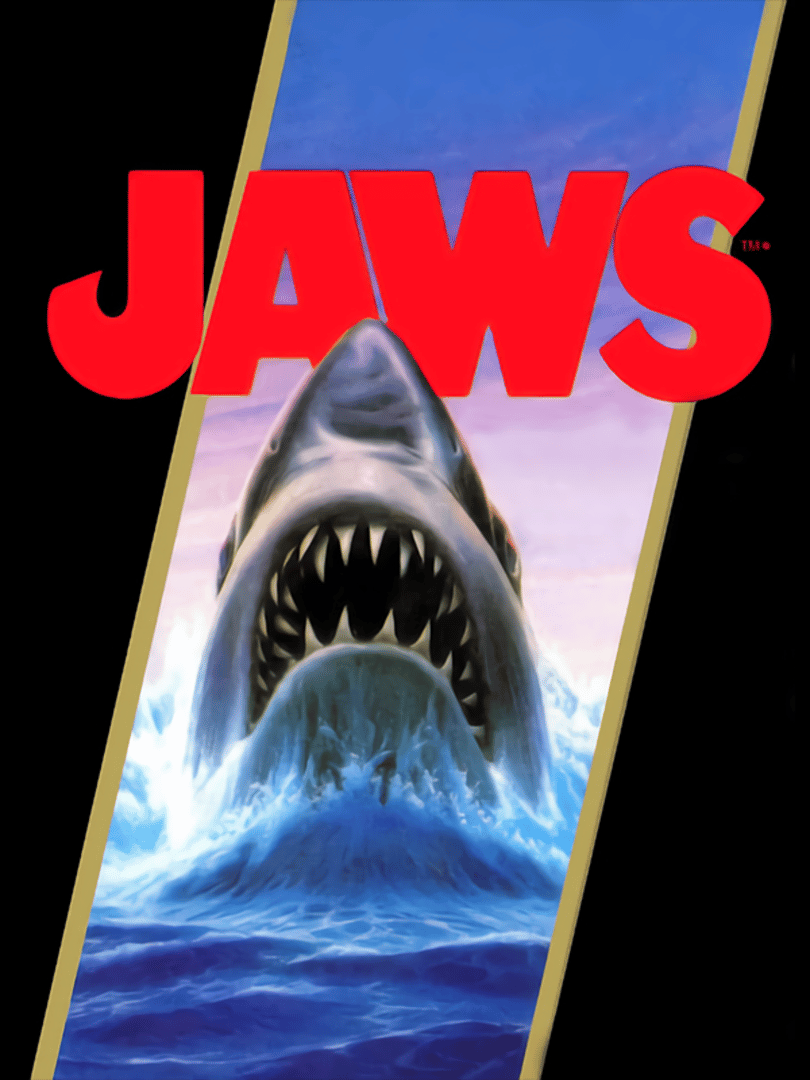 Jaws Cover