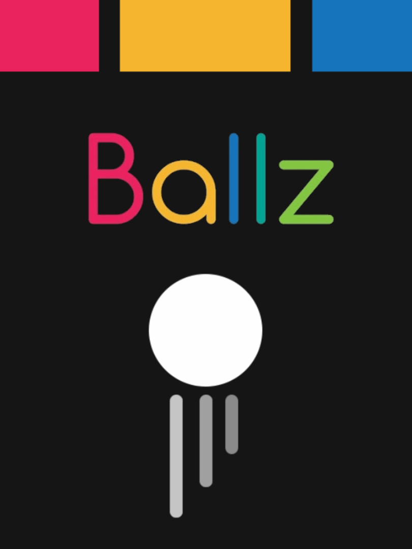 Ballz Cover