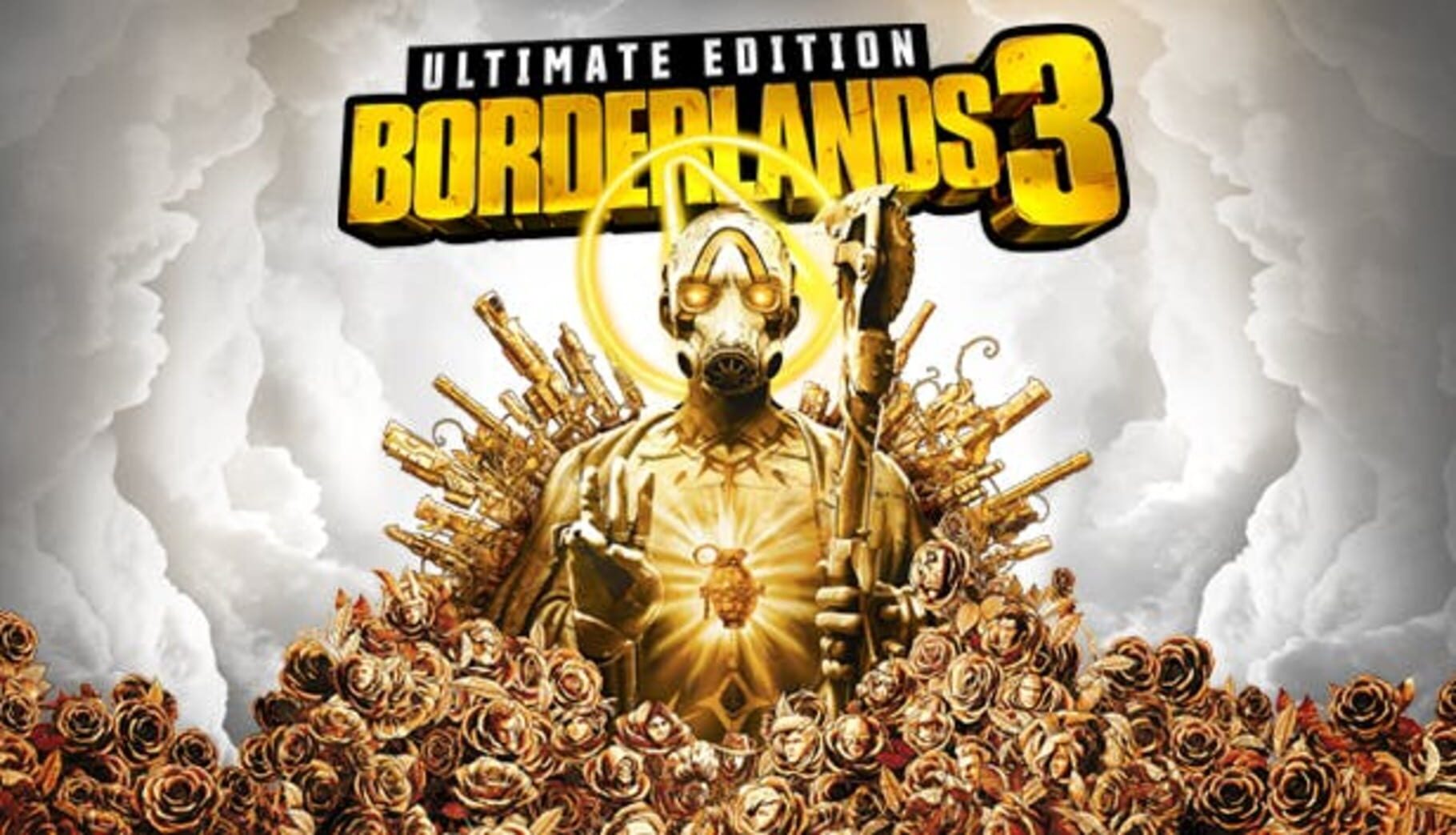 Borderlands 3: Ultimate Loot Chest - Limited Edition