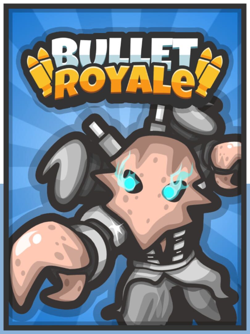 BulletRoyale (2021)