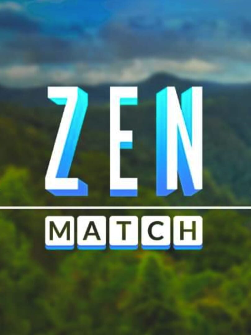 Zen Match (2021)