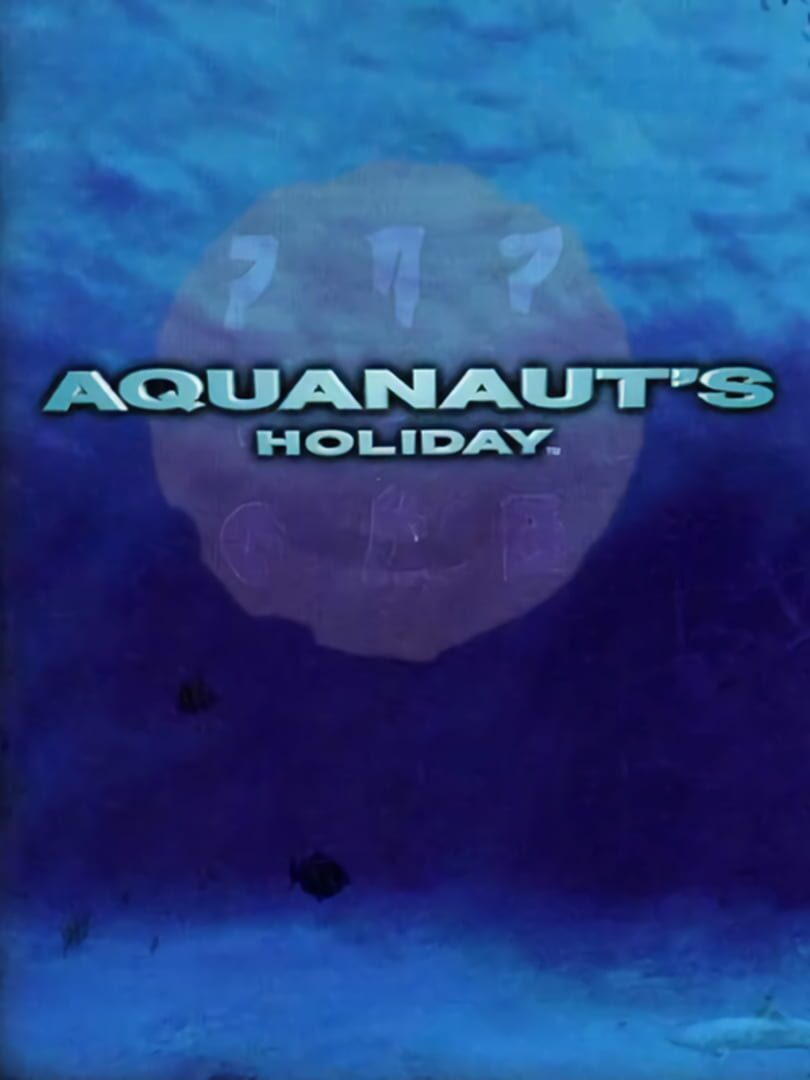 Aquanaut's Holiday (1995)