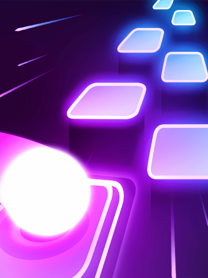Tiles Hop: EDM Rush! Cover
