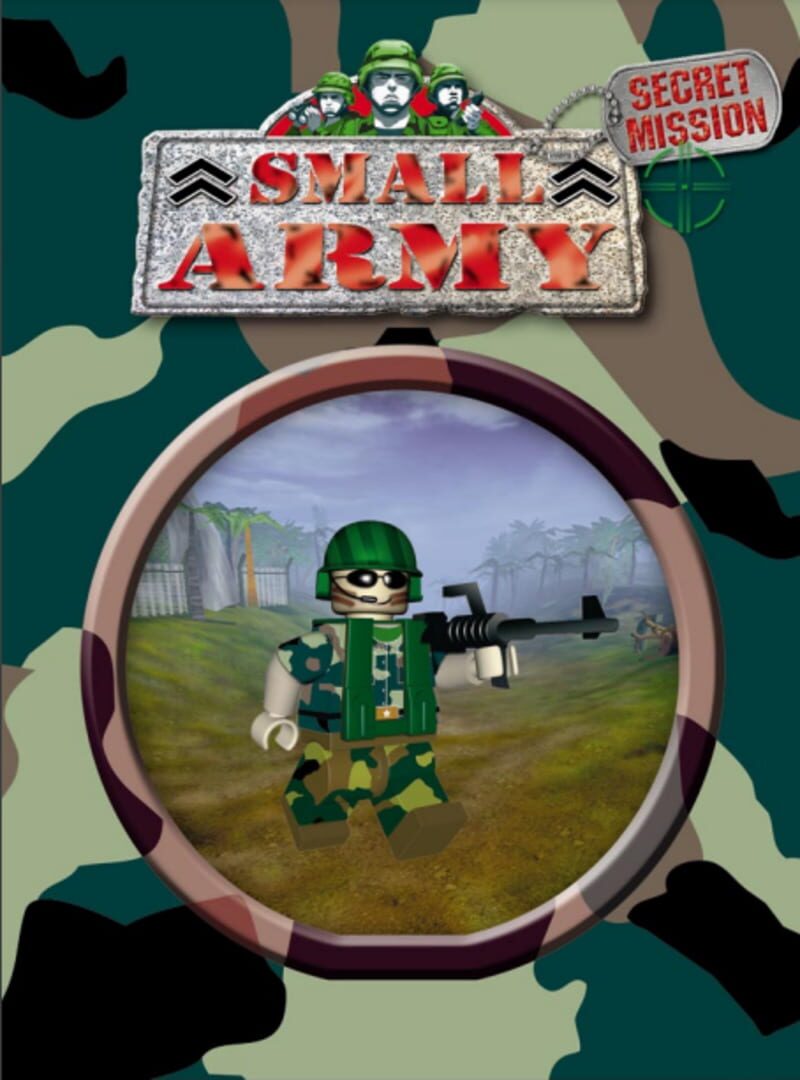 Small Army (2002)