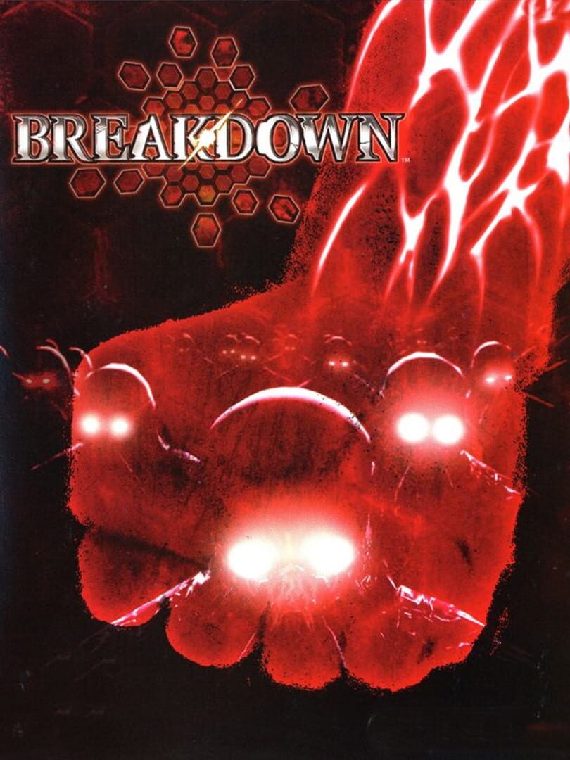 Breakdown (2004)