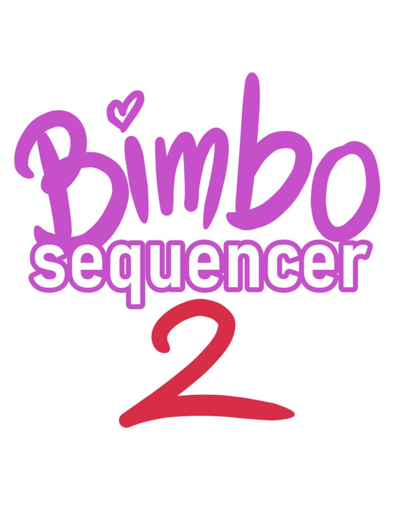 Bimbo Sequencer 2 (2019)