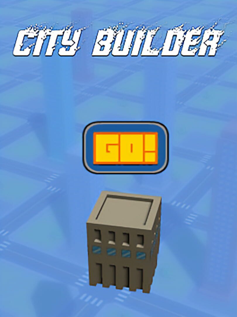 City Builder (2018)