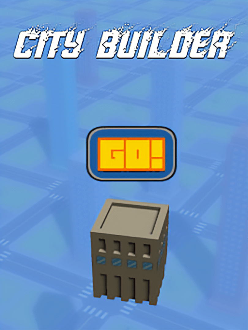 City Builder Cover