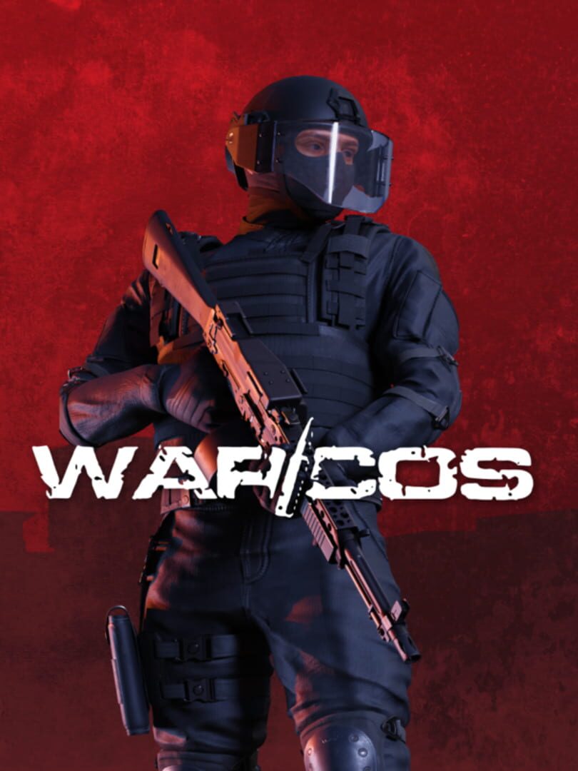 Warcos (2022)