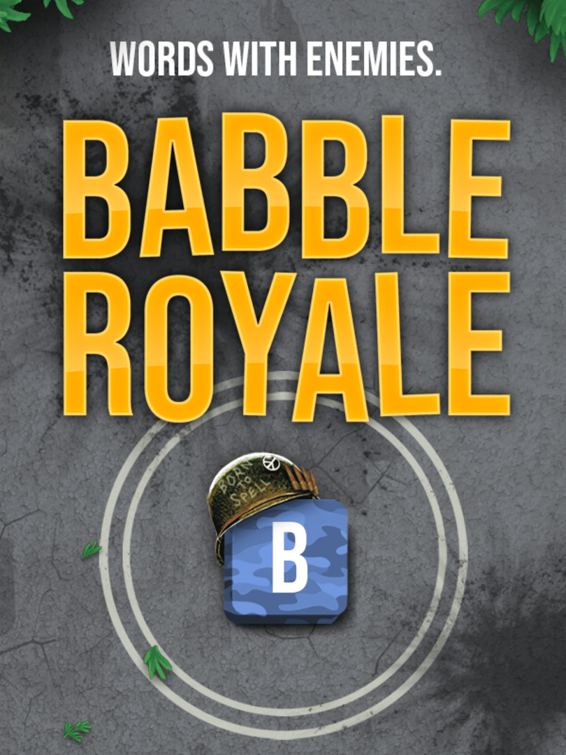 Babble Royale Cover