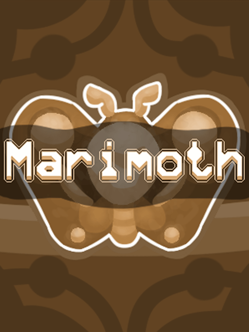 Marimoth Cover