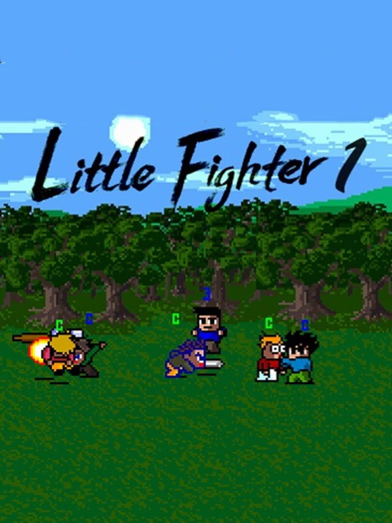 Little Fighter (1995)