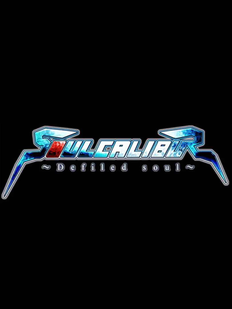 Soul Calibur ~Defiled Soul~ Cover