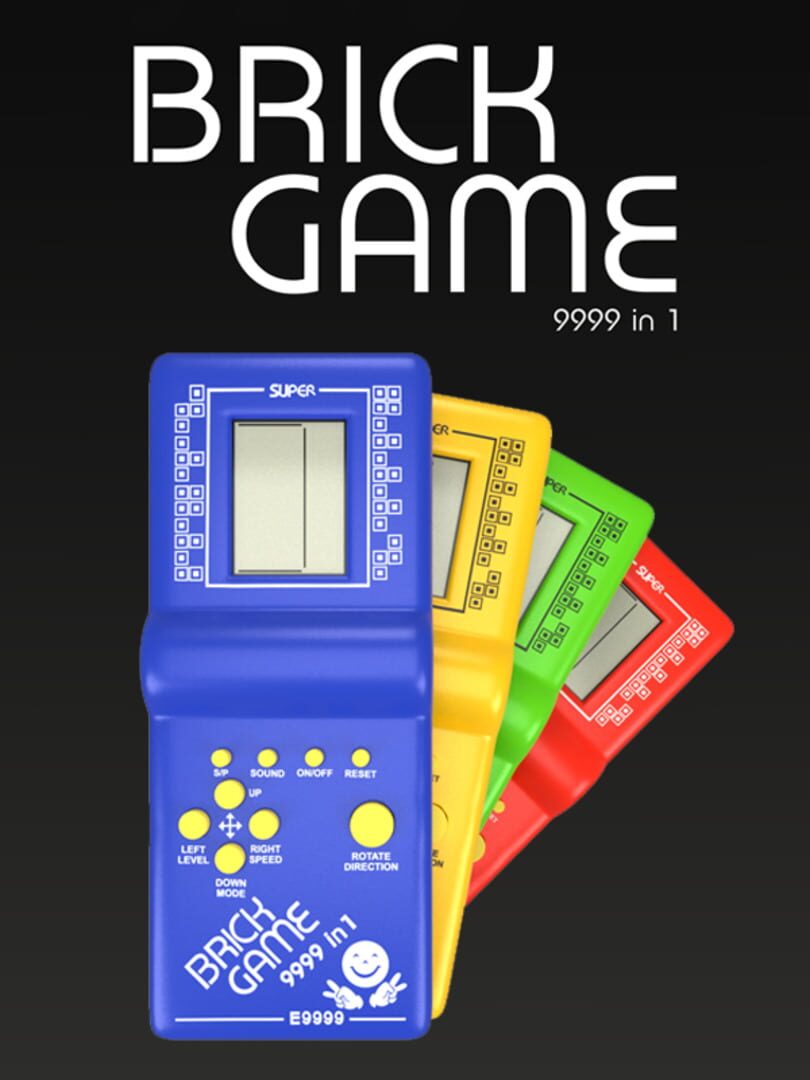 Brick Game (1990)