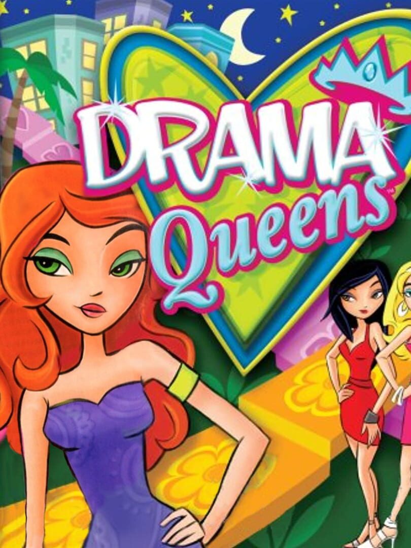 Drama Queens (2009)