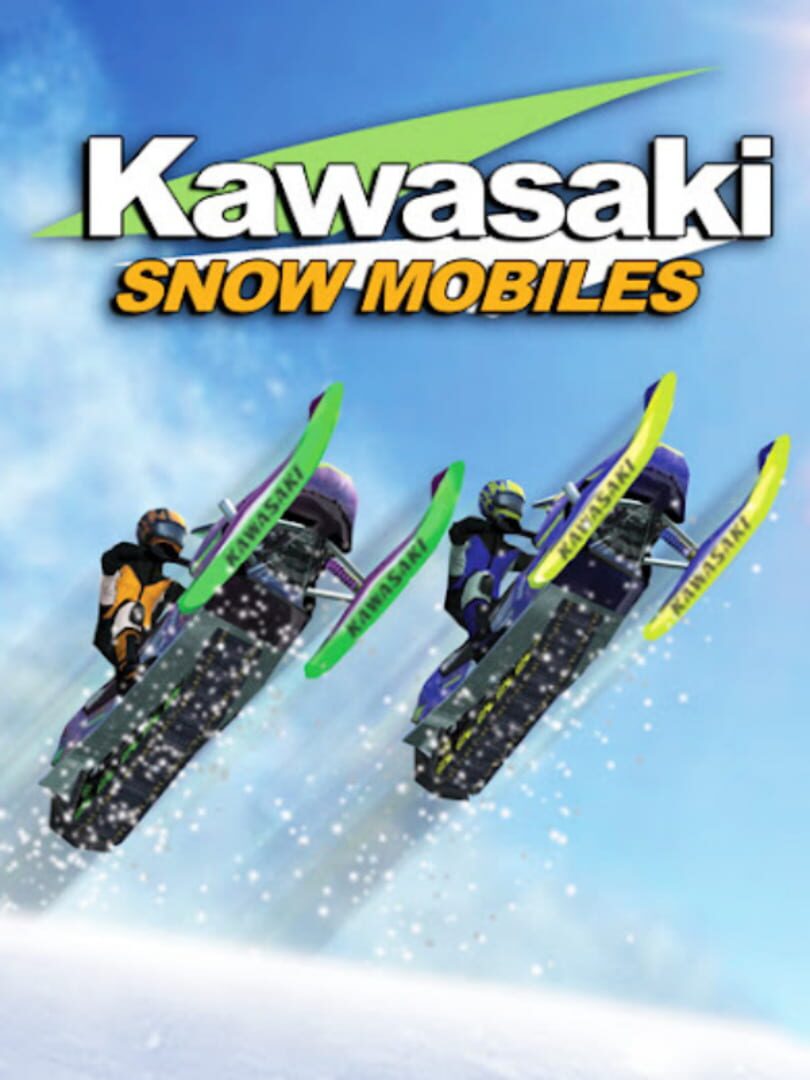 Kawasaki Snowmobiles (2008)