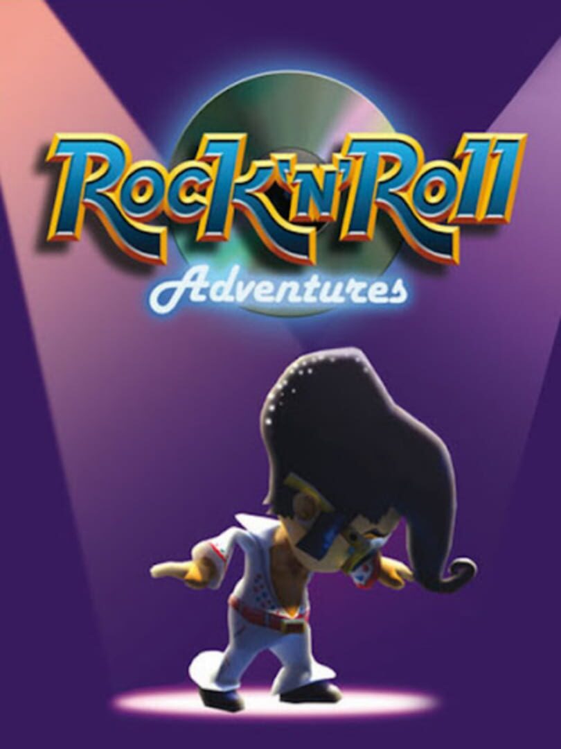 Rock 'n' Roll Adventures (2007)