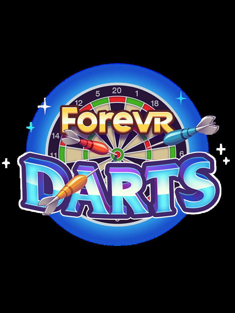 ForeVR Darts (2021)