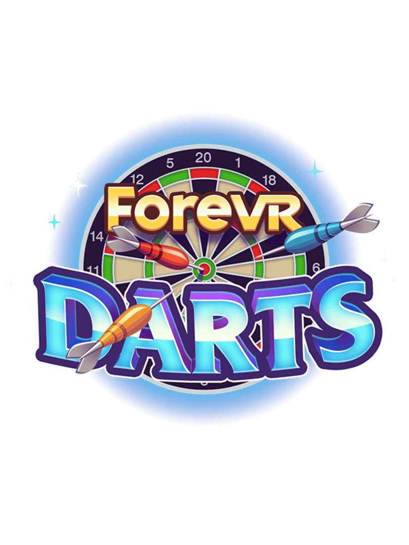 ForeVR Darts Cover