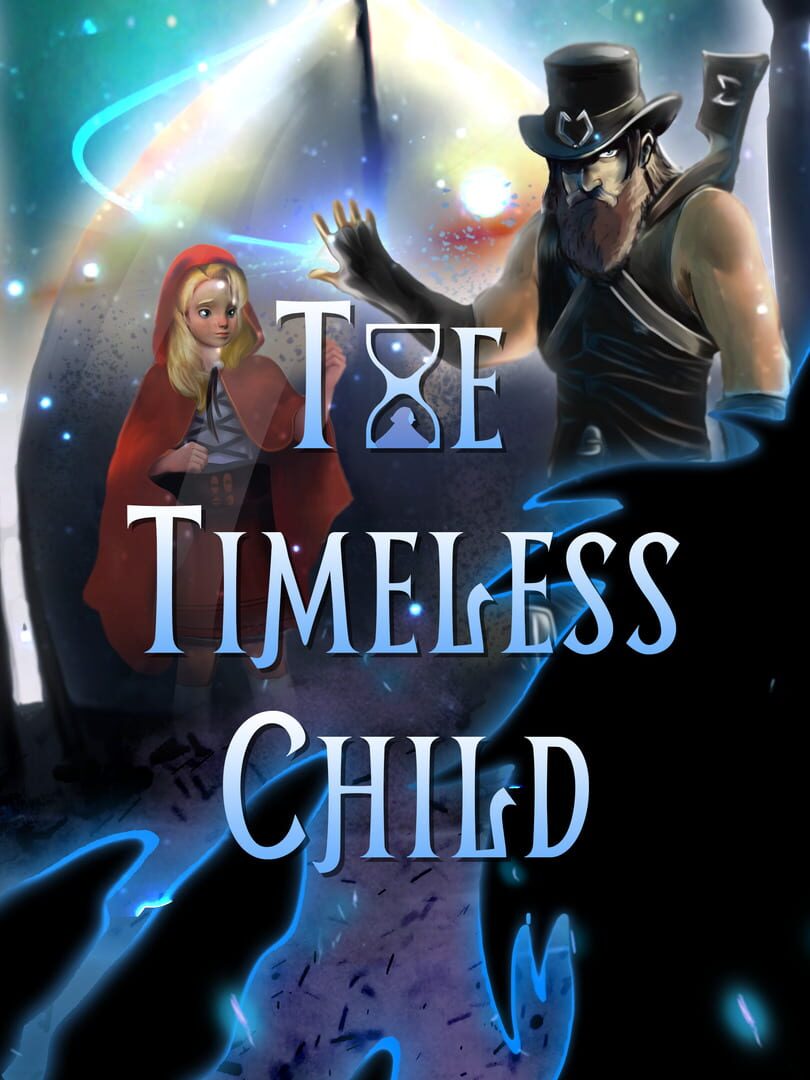 The Timeless Child (2021)