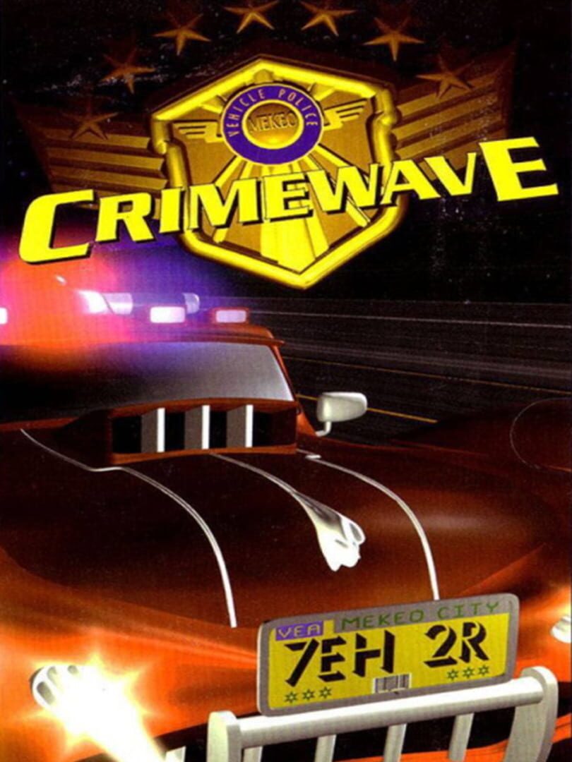 CrimeWave (1996)