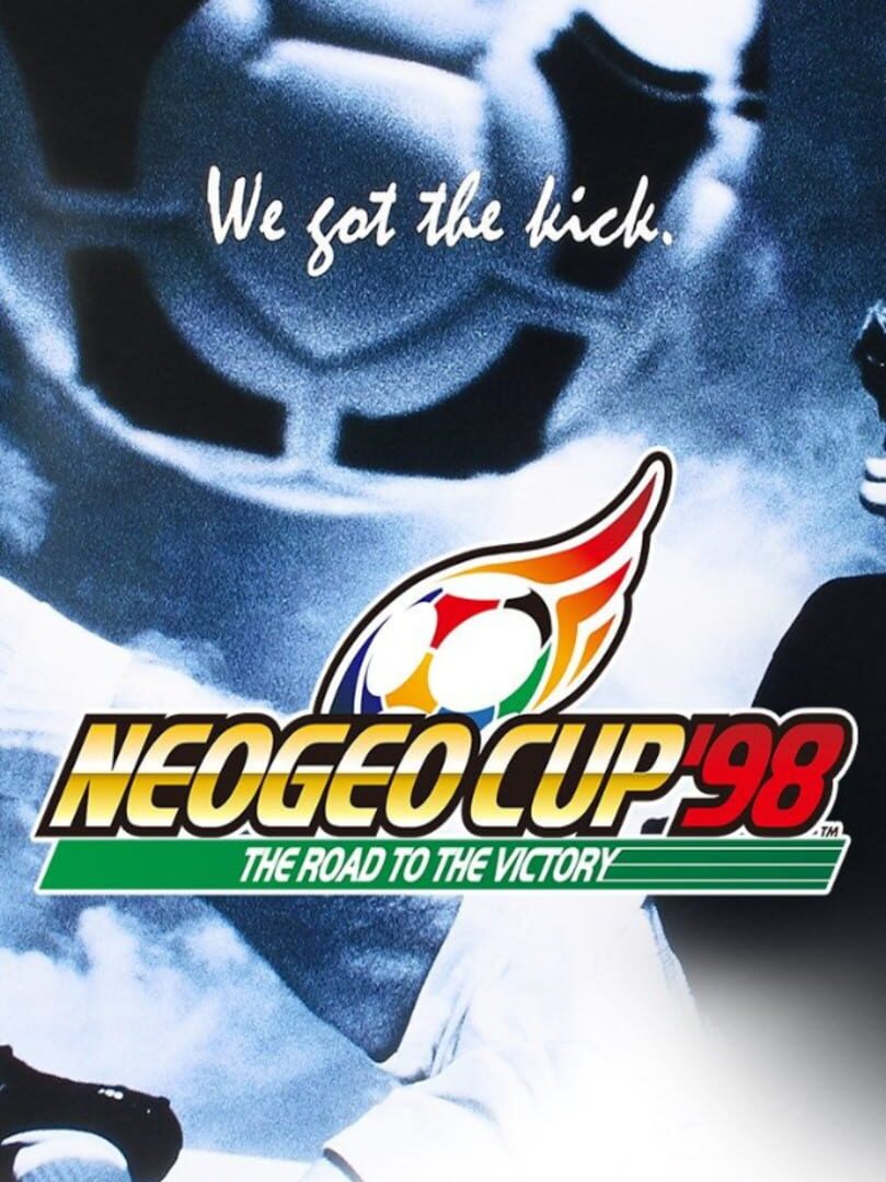 Neo Geo Cup '98: The Road to the Victory (1998)