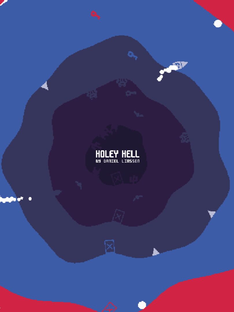 Holey Hell (2021)