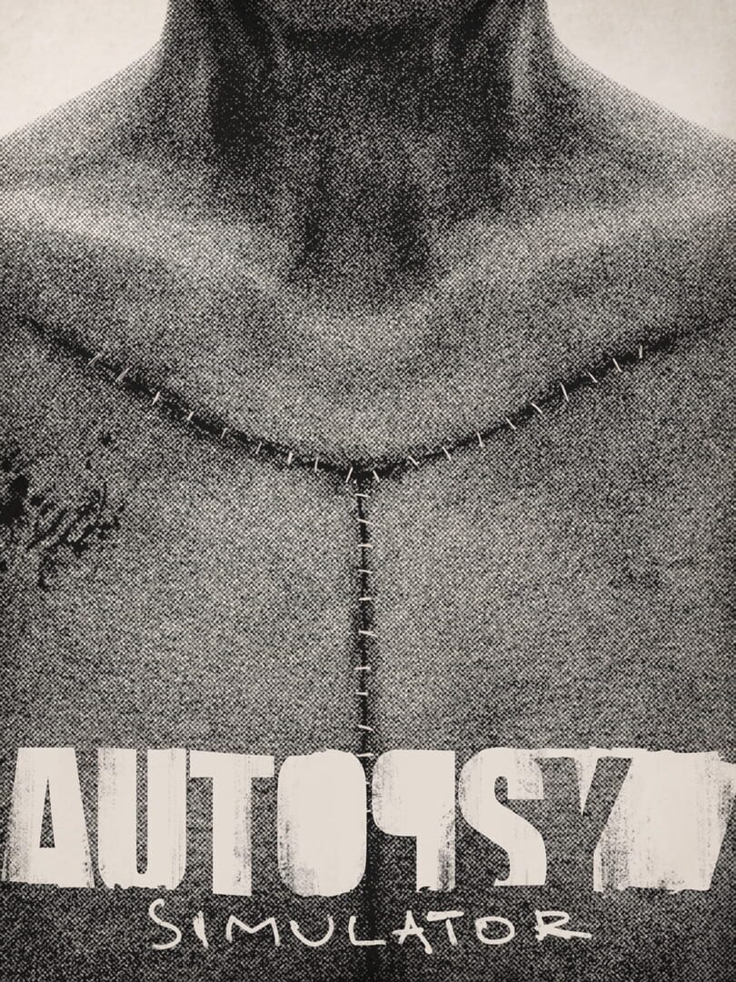 Autopsy Simulator (2024)