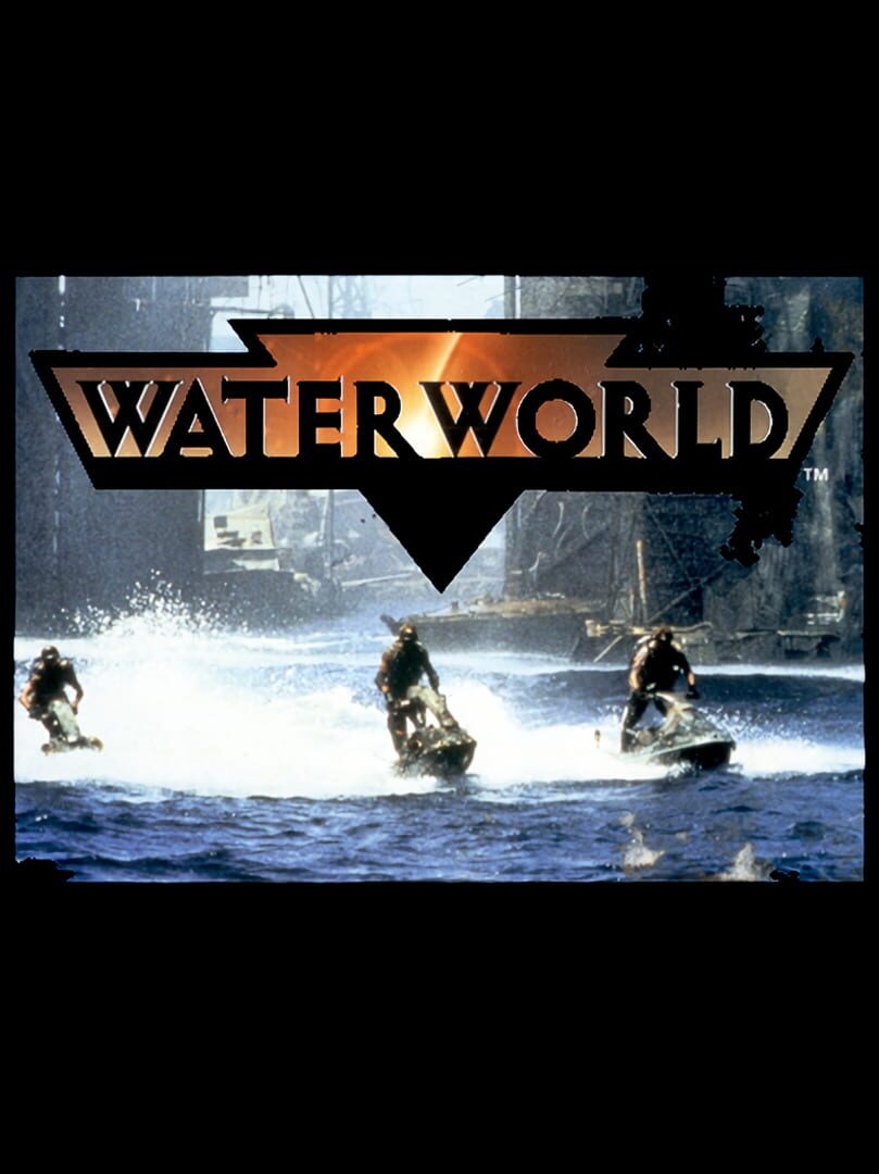 Waterworld (1995)