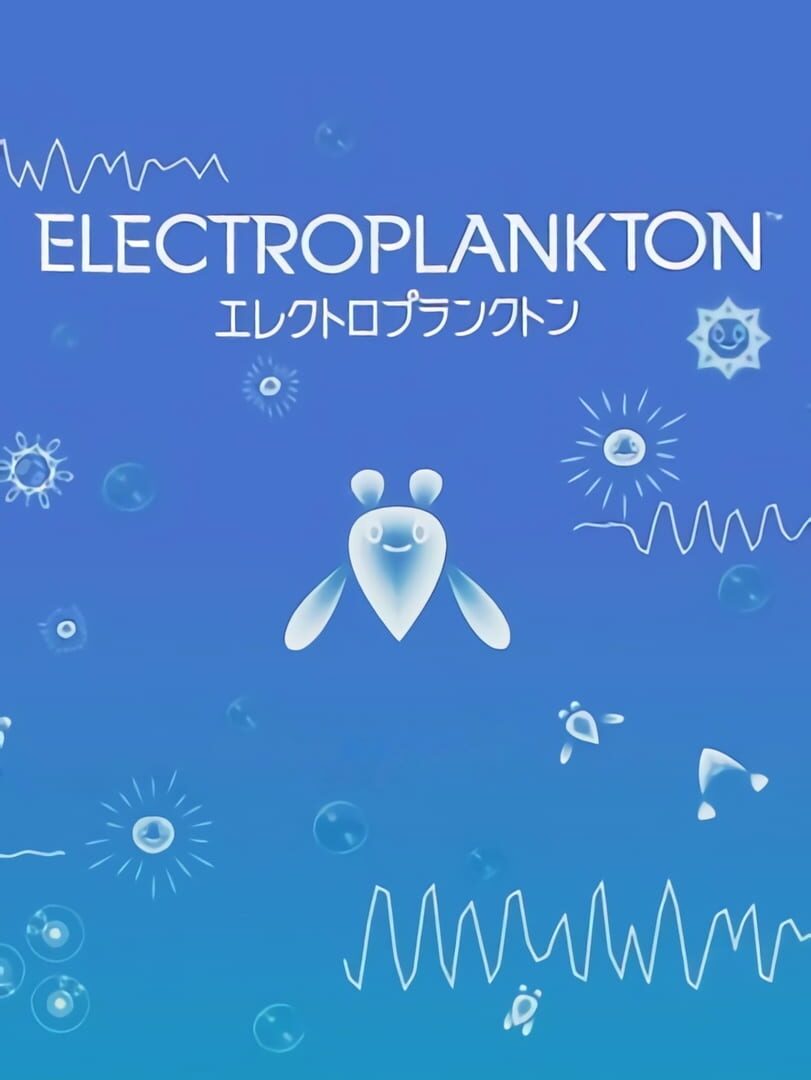 Electroplankton