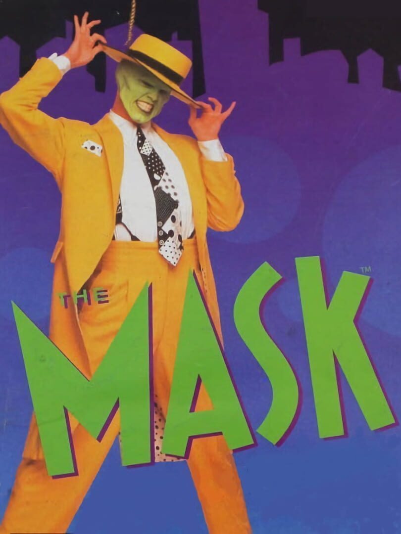 The Mask (1995)