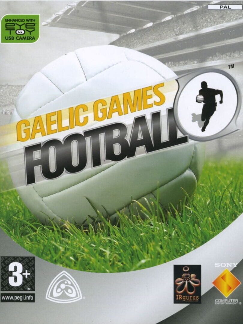 Gaelic Games: Football (2005)