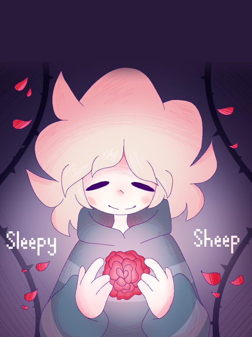 Sleepy Sheep (2022)