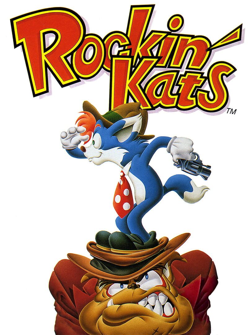 Rockin' Kats (1991)