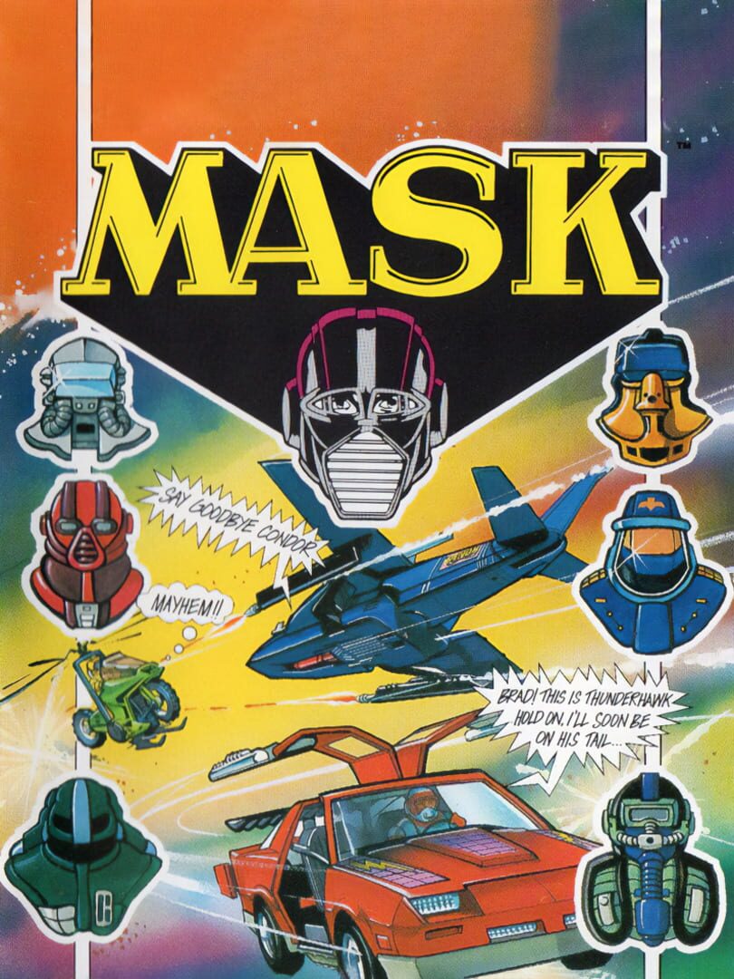 MASK