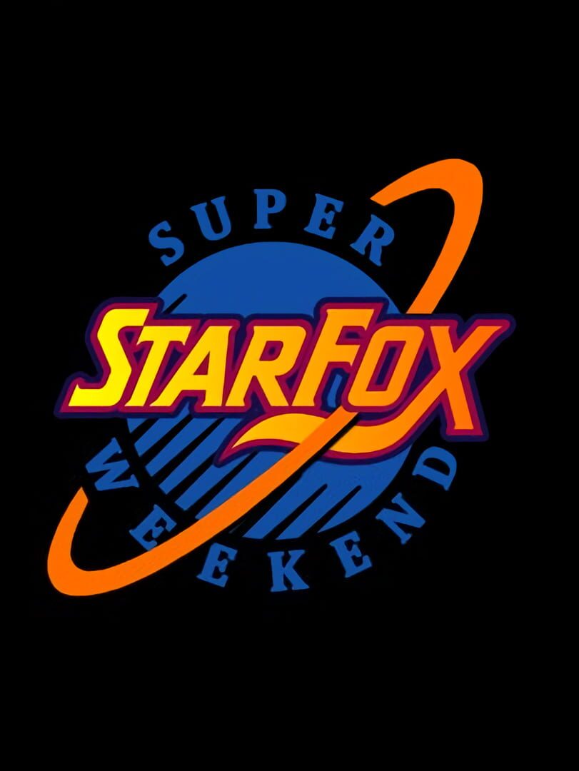 Star Fox: Super Weekend (1994)