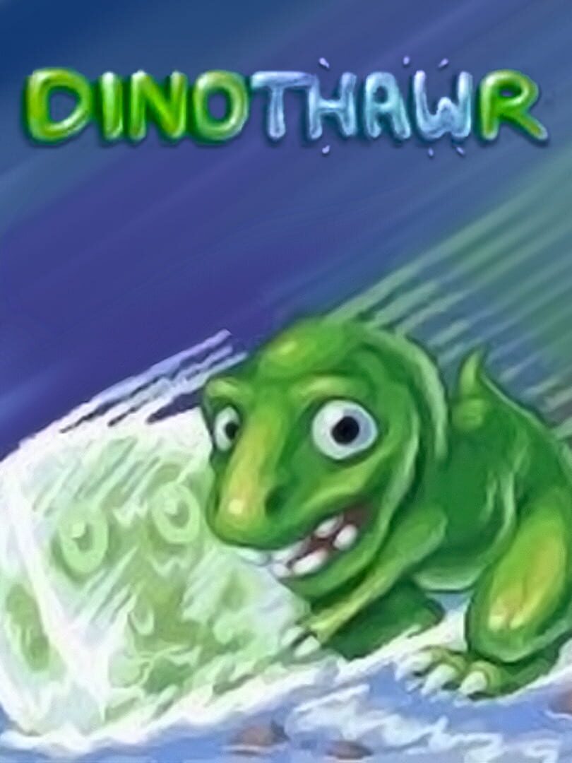 Dinothawr (2013)